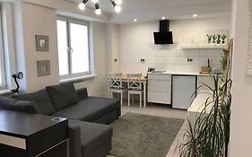 Topfloor Quietrelax-Very Cozy And Quite Apartment